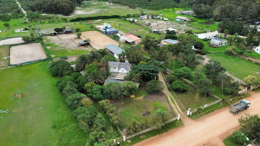 0 Bedroom Property for Sale in Morning Star Western Cape